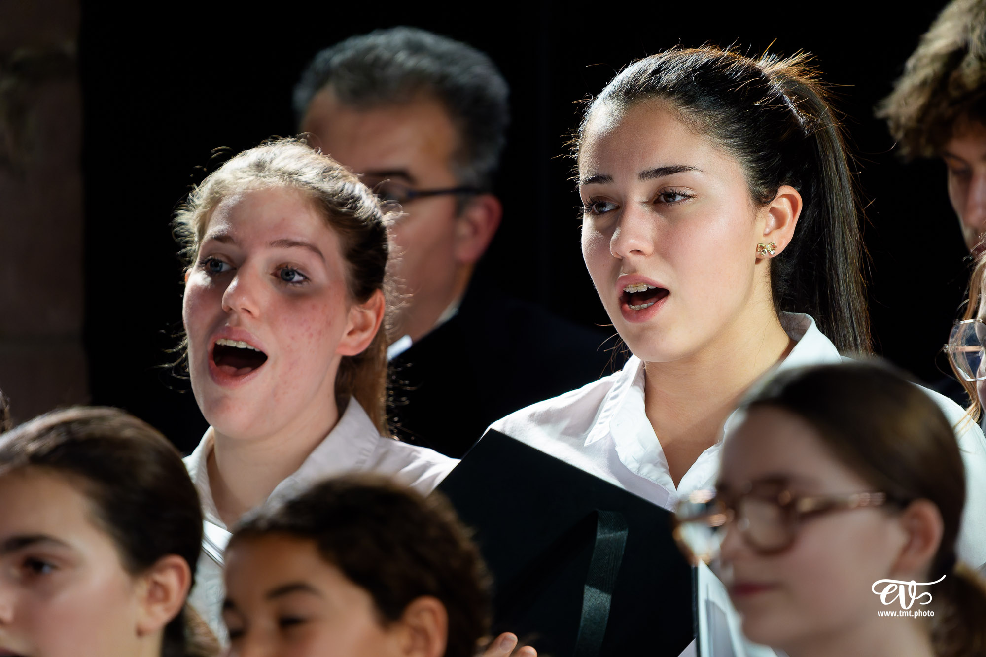 MAITRISE STE PHILOMENE